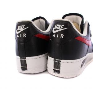 NIKE エアフォース1 ロー パラノイズ 韓国限定 ジードラゴン スニーカー US9 AQ3692-002