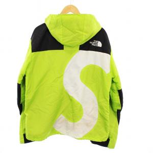 THE NORTH FACE SUPREME S Logo Mountain Jacket