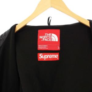 THE NORTH FACE SUPREME S Logo Mountain Jacket