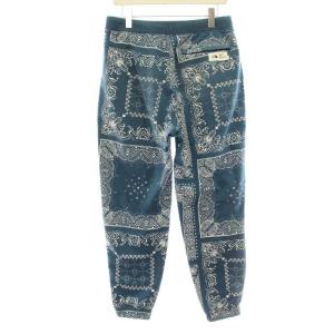 THE NORTH FACE ESSENTIAL LT JOGGER PEACOAK BLUE NP6KM62A エッセンシャル ジョガーパンツ