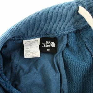 THE NORTH FACE ESSENTIAL LT JOGGER PEACOAK BLUE NP6KM62A エッセンシャル ジョガーパンツ