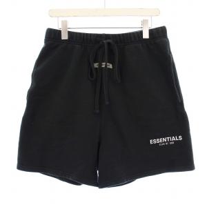 RUBBER TAG PRINT SWEAT SHORTS ラバータグ プリントスウェットショーツ ショートパンツ