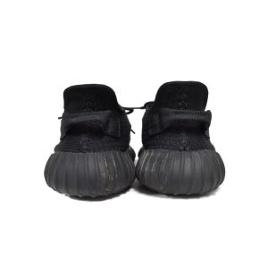 adidas YEEZY Boost 350 V2 Onyx スニーカー 29cm ブラック