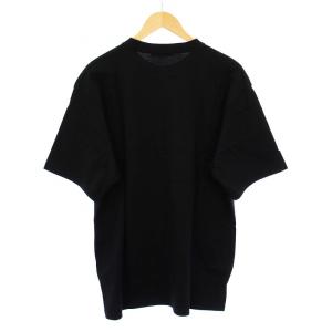 UNDERCOVER TEE UGIZ Tシャツ カットソー 半袖 4 ブラック US22B9803-1 /KH