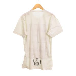 CHROME HEARTS FOTI SS TEE S ホワイト