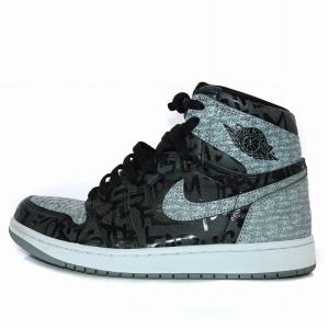 AIR JORDAN 1 High OG rebellionaire