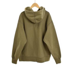 Supreme 20AW Cross Box Logo Hooded Sweat Shirt