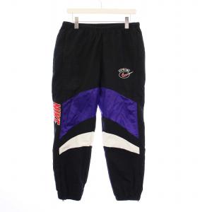 NIKE 19SS Warm Up Pant  S ブラック