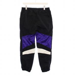 Supreme NIKE 19SS Warm Up Pant  S ブラック