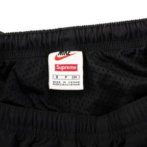 Supreme NIKE 19SS Warm Up Pant  S ブラック
