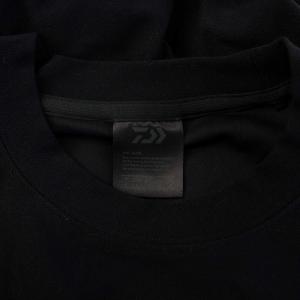 DAIWA PIER39 THE ENNOY PROFFESIONAL TECH FLEX JERSEY CREW L/S