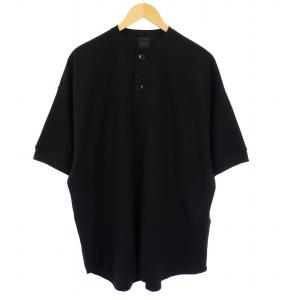 TECH THERMAL HENLEY S/S テックサーマルヘンリーネックTシャツ カットソー 半袖