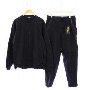 ALTERRAIN STABRIDGE STRETCH CORDURA TRAVELER