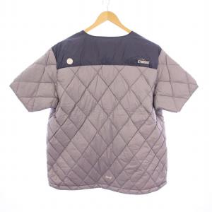 STABRIDGE DOWN T-SHIRT 750FP XL（2025/04/15買取） - MARMOT