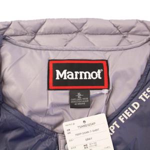 MARMOT STABRIDGE DOWN T-SHIRT 750FP XL