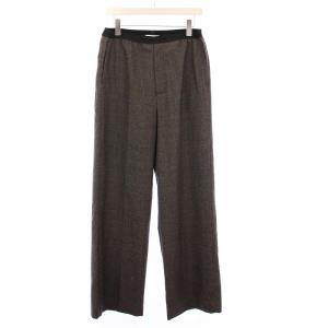 WARDROBE Elastic Pants グレンチェック 36 グレー