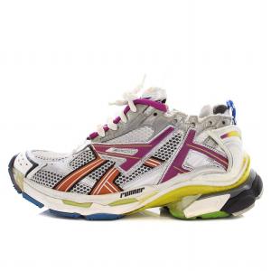 夏の断捨離！バレンシアガ　runner 43 夏の断捨離！バレンシアガ runner 43 極美品 BALENCIAGA