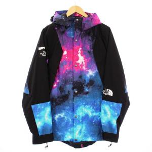 INVINCIBLE METAVERSE EXPLORER MountainLight Jacket