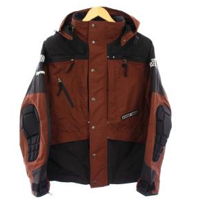 SUPREME 22AW Steep Tech Padded Apogee Jacket