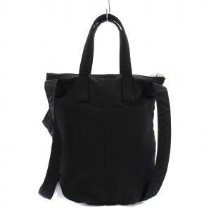 sacai PORTER 吉田カバン 19AW Pocket Bag Large