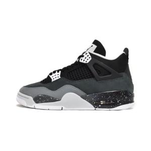 Air Jordan 4 Retro Fear スニーカー US9
