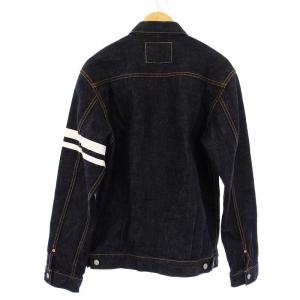 桃太郎ジーンズ MOMOTARO JEANS Shutsujin 2nd Double Pocket jacket