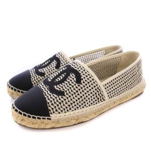 エスパドリーユ スリッポン ココマーク 41 G37302