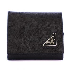 サフィアーノトライアングル コインケース 2MM935