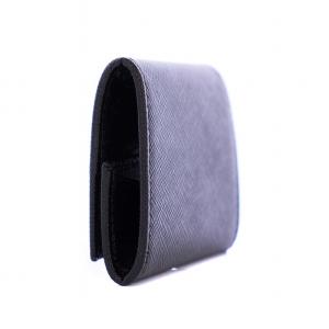 PRADA サフィアーノトライアングル コインケース 2MM935