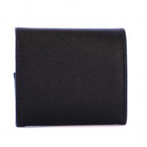 PRADA サフィアーノトライアングル コインケース 2MM935