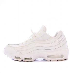 Air Max 95 Essential White/Grey Fog
