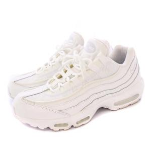 NIKE Air Max 95 Essential White/Grey Fog
