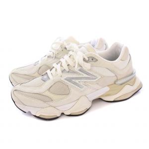 New Balance U9060WHT White/Sea Salt スニーカー US10