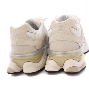New Balance U9060WHT White/Sea Salt スニーカー US10
