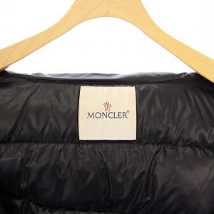 MONCLER SALIX ダウンジャケット 0 ブラック C20934699749