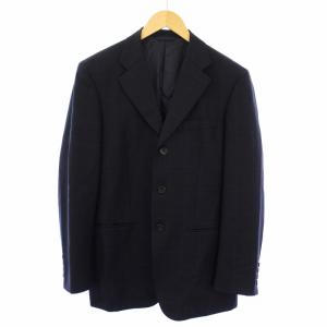 PAUL SMITH COLLECTION FM-J0420-01 スーツ セットアップ 上下 テーラードジャケット パンツ