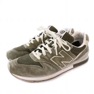 New Balance CM996TC2 Dark Camo ダークカモ スニーカー US10 28cm