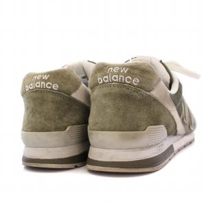 New Balance CM996TC2 Dark Camo ダークカモ スニーカー US10 28cm