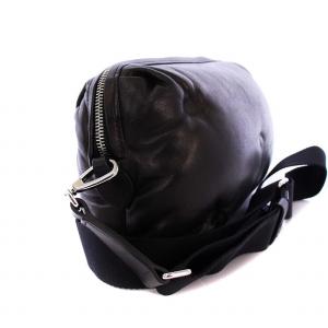 Maison Margiela 23SS Glam Slam ショルダーバッグ 黒 SB1WB0006
