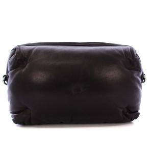 Maison Margiela 23SS Glam Slam ショルダーバッグ 黒 SB1WB0006