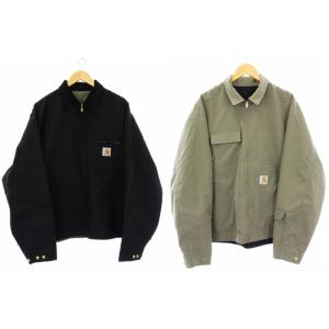 REVERSIBLE DETROIT JACKET MAX