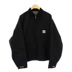 Carhartt REVERSIBLE DETROIT JACKET MAX