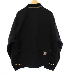 Carhartt REVERSIBLE DETROIT JACKET MAX