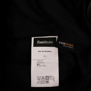 fresh service HOUYHNHNM 23AW SHOOTING CARGO PANTS L