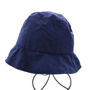 S.F.C BUCKET HAT バケットハット ナイロン 2 ネイビー SFCSS22AC02 /KH