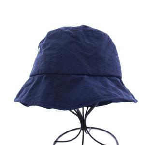 KIJIMATAKAYUKI S.F.C BUCKET HAT バケットハット ナイロン 2 ネイビー SFCSS22AC02 /KH