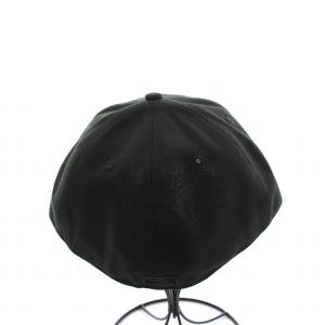 NEW ERA LP 59FIFTY MLB ロサンゼルス ドジャース キャップ 帽子 7 5/8 60.6cm ブラック