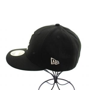 NEW ERA LP 59FIFTY MLBオンフィールド シカゴ ホワイトソックス キャップ 帽子 7 1/2 59.6cm