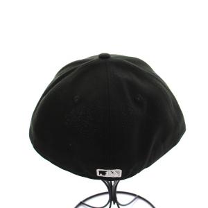 NEW ERA LP 59FIFTY MLBオンフィールド シカゴ ホワイトソックス キャップ 帽子 7 1/2 59.6cm