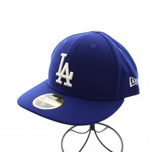 59FIFTY Pre-Curved LOW PROFILE 帽子 キャップ D デトロイト